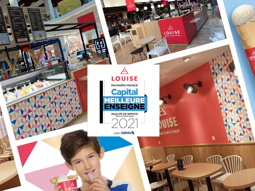 meilleure enseigne 2021