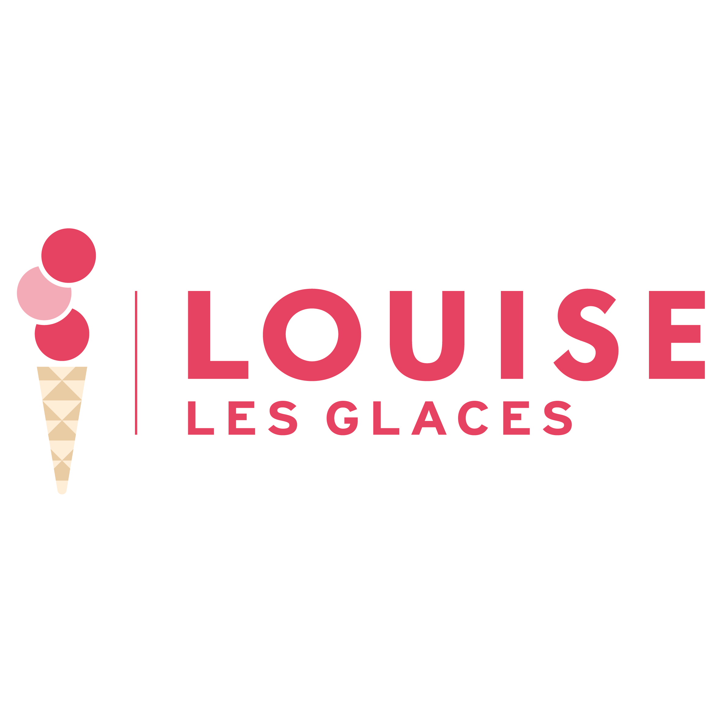 Louise Glaces